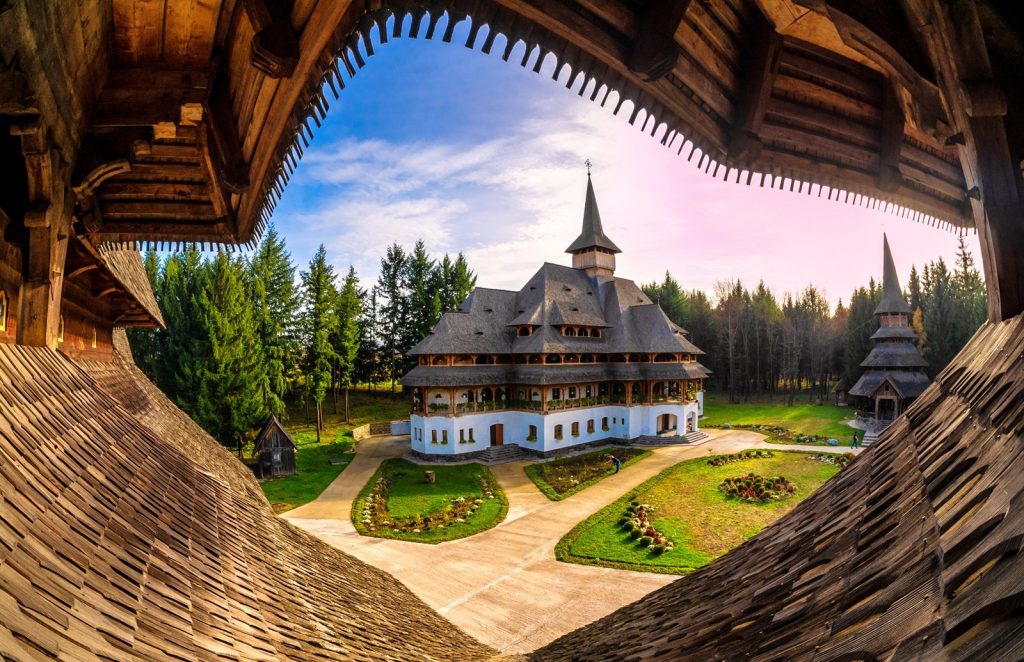 maramures