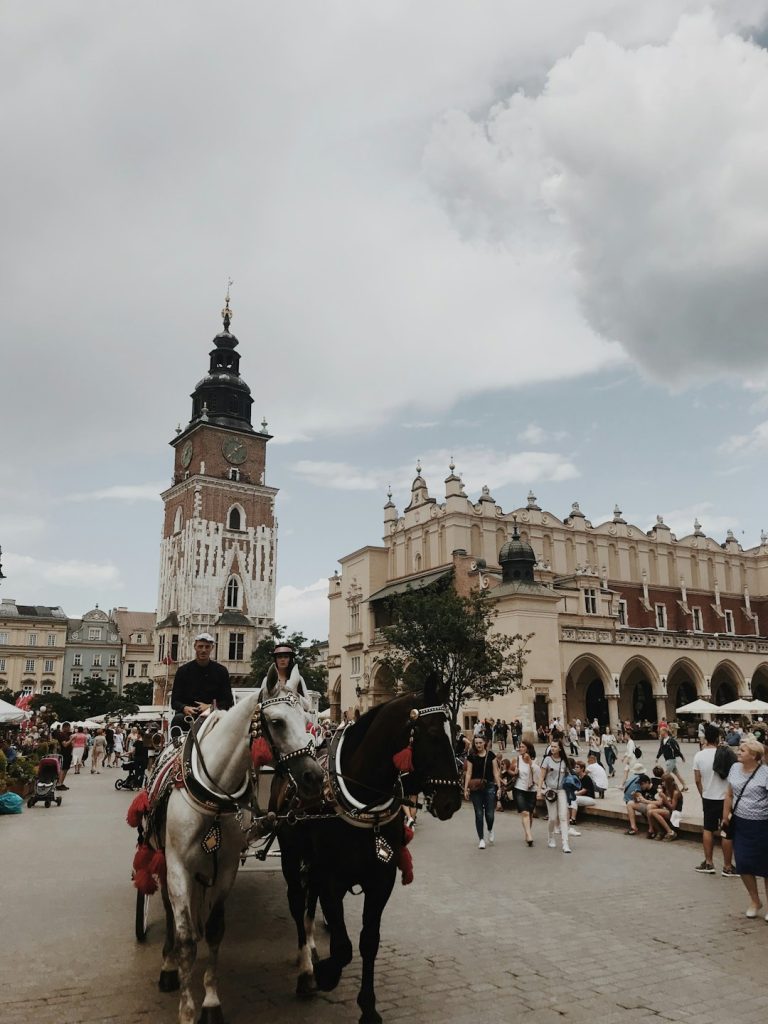 Cracovia 2026: Ghidul Complet pentru un City Break Cultural și Economic