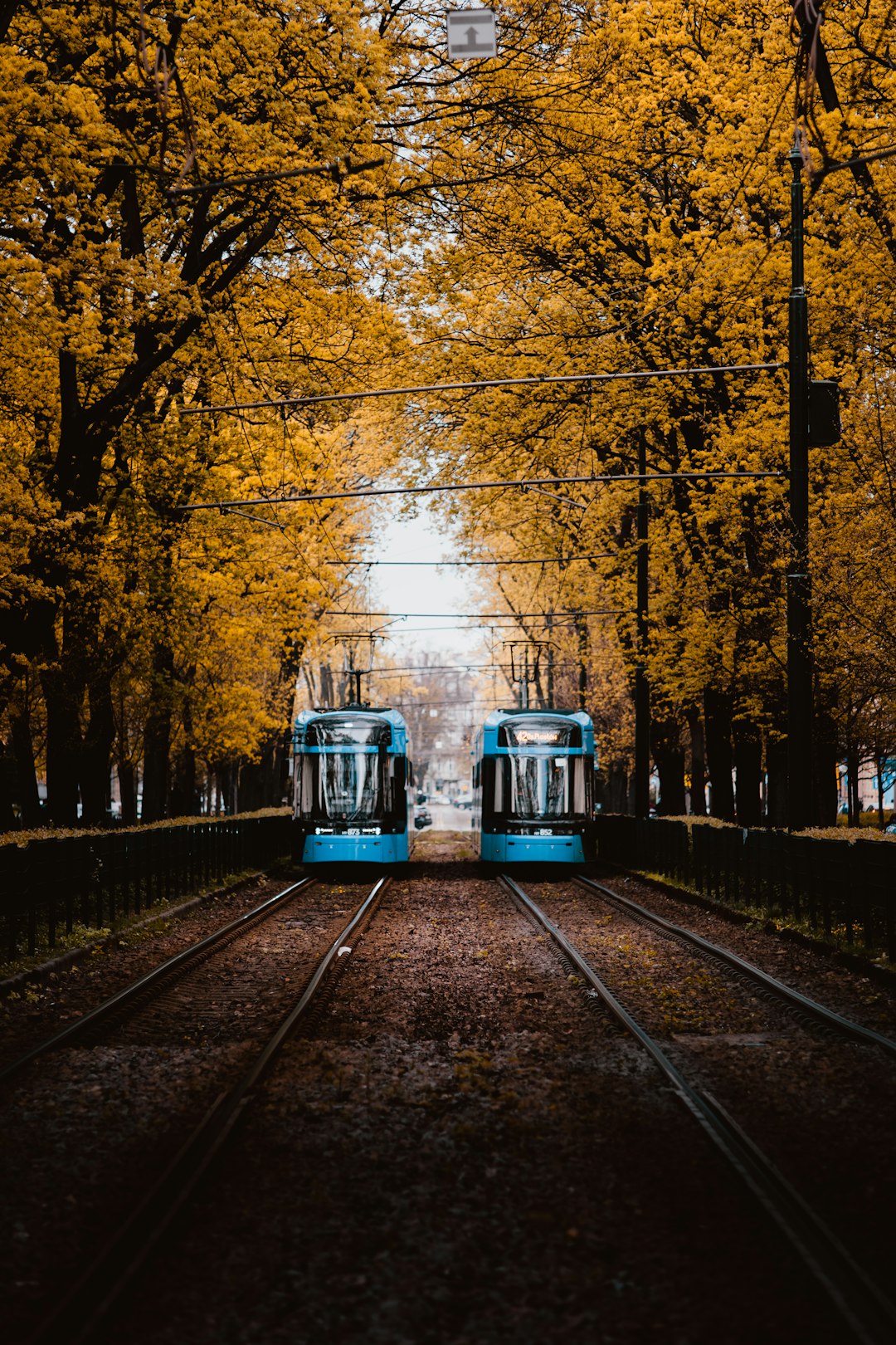 Krakow tram