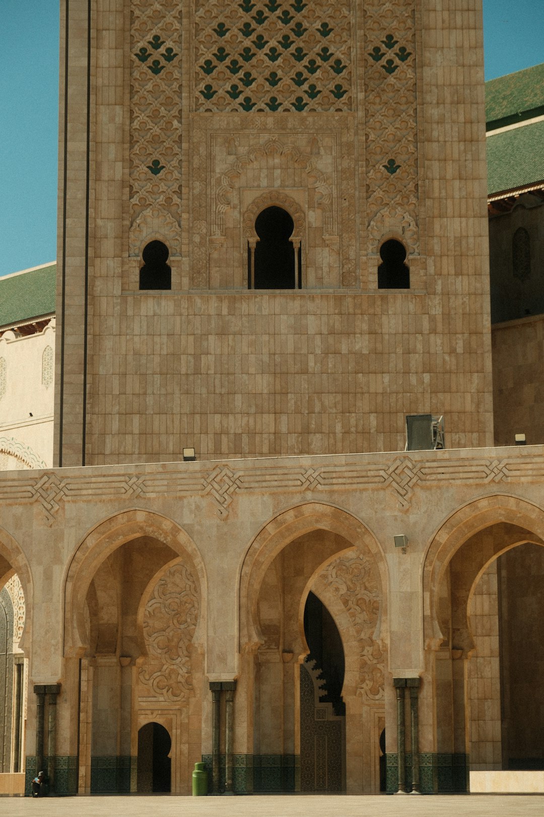 Mănăstirea Studenica fațadă