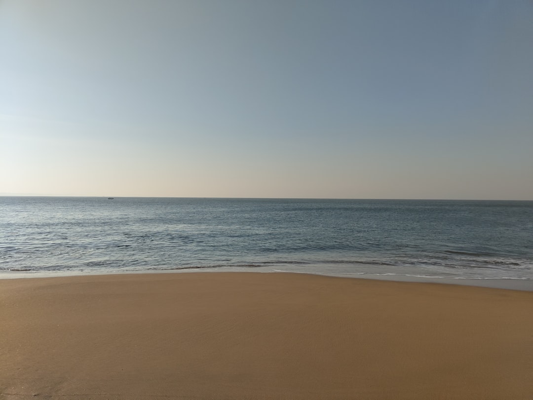 Plaja Bella Vraka
