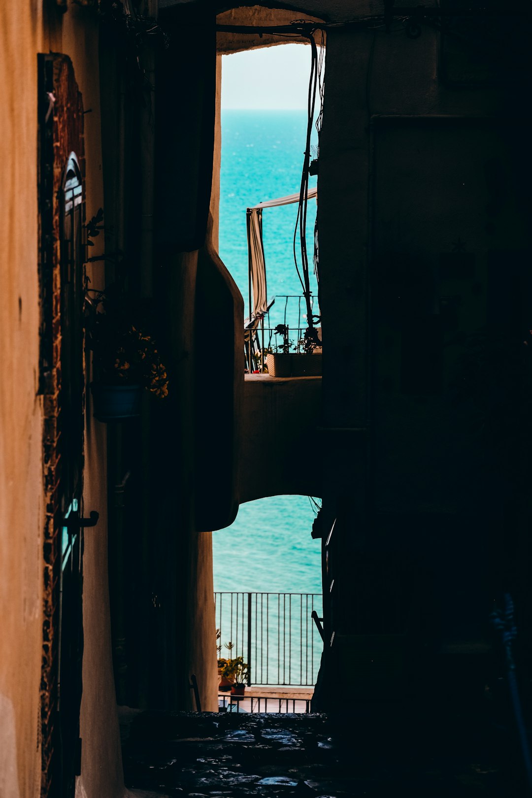 Portul Sivota