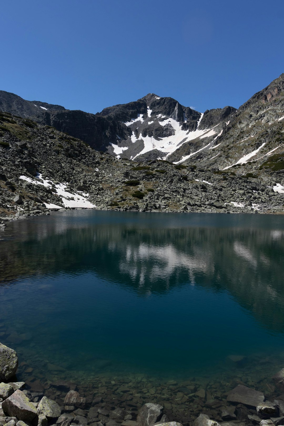 Rila Mountains Bulgaria